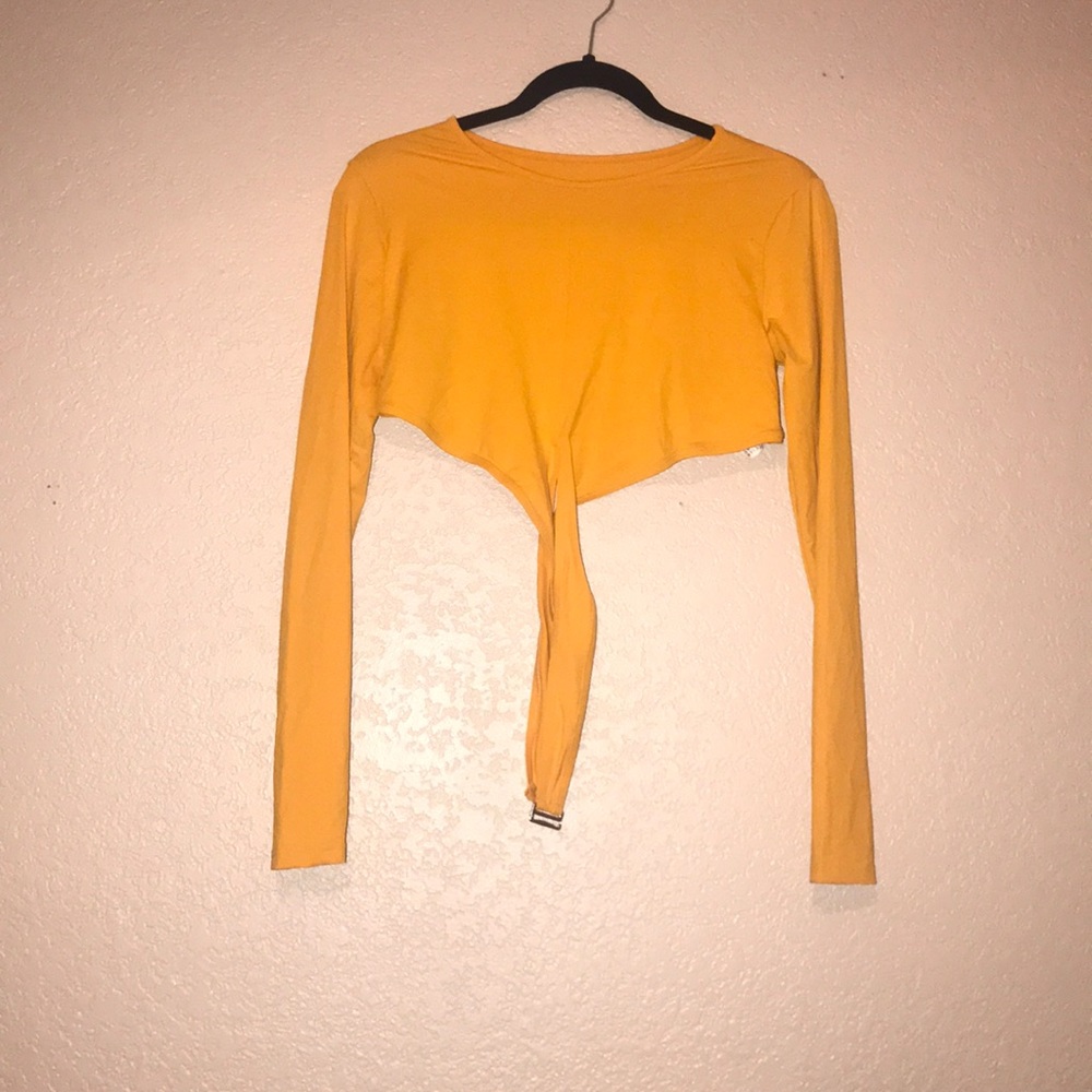 Swim/work out Top